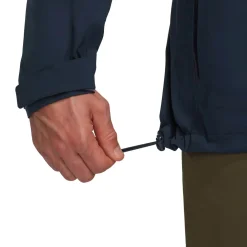 Mountain Equipment Linard Guide HS Hooded Jacket