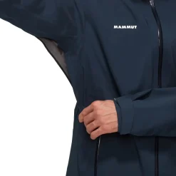 Mountain Equipment Linard Guide HS Hooded Jacket