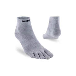 Women Darn Tough Liner Mini-Crew Coolmax Socks