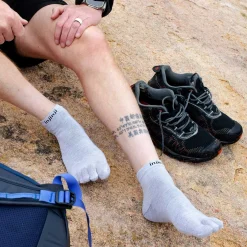 Women Darn Tough Liner Mini-Crew Coolmax Socks