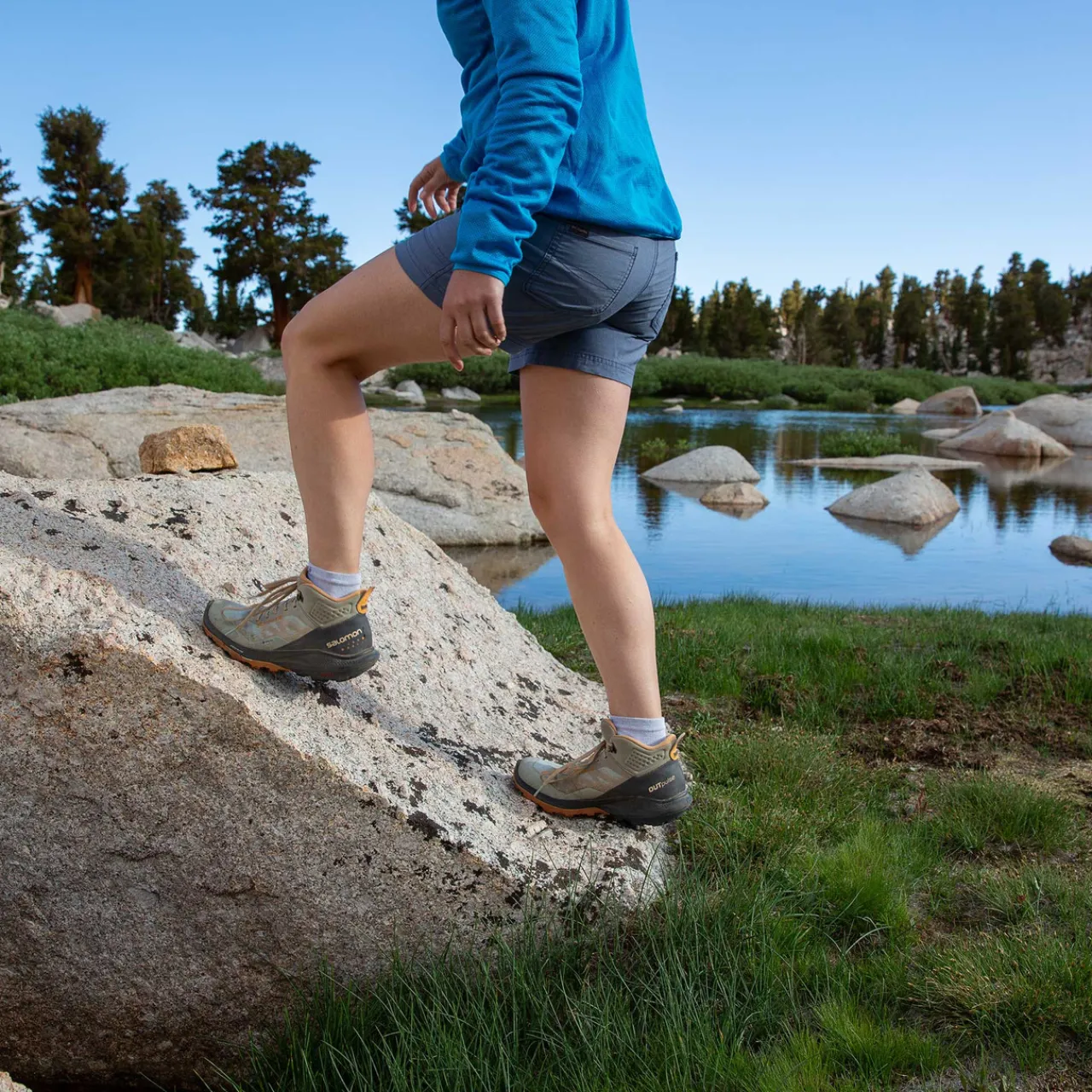 Women Darn Tough Liner Mini-Crew Coolmax Socks