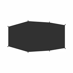 Fjallraven Lite 3 Footprint