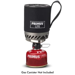 Primus Lite Plus Stove System