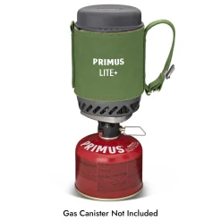 Primus Lite Plus Stove System
