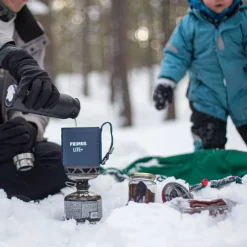 Primus Lite Plus Stove System