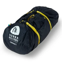 Sierra Designs Litehouse 2P Tent