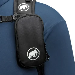 Mammut Lithium Add-on Shoulder Harness Pocket - S