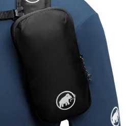 Mammut Lithium Add-on Shoulder Harness Pocket - M