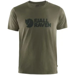 Fjallraven Logo T-Shirt