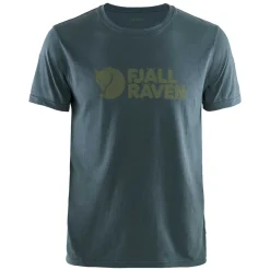 Fjallraven Logo T-Shirt