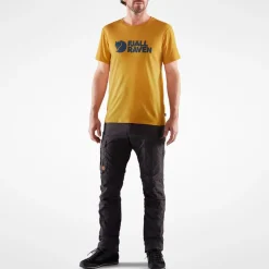 Montane Logo T-Shirt - Past Season Colours