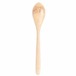 Lifeventure Long Handle Bamboo Spoon