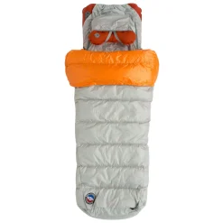 Nemo Lost Ranger 3N1 15F Down Sleeping Bag