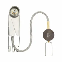 Optimus LowDown Remote Stove Adapter