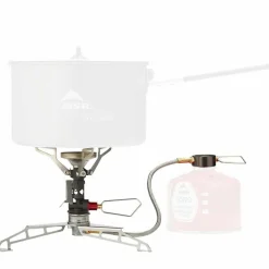 Optimus LowDown Remote Stove Adapter