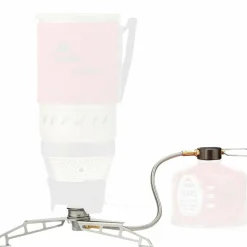 Optimus LowDown Remote Stove Adapter