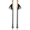 Silva LT5 Three Piece Carbon Trekking Poles