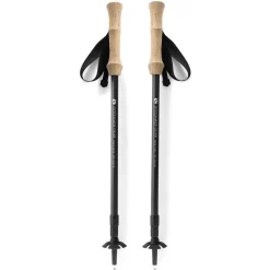 Silva LT5 Three Piece Carbon Trekking Poles