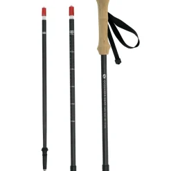 Silva LT5 Three Piece Carbon Trekking Poles