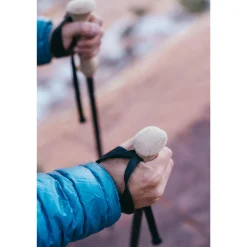 Silva LT5 Three Piece Carbon Trekking Poles