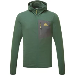 Mountain Equipment Lumiko Hooded Jacket