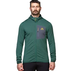 Mountain Equipment Lumiko Hooded Jacket