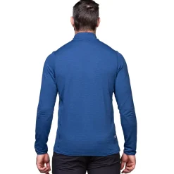 Mountain Equipment Lumiko Zip Tee