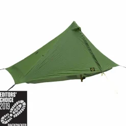 Six Moon Designs Lunar Solo Tent