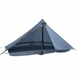 Six Moon Designs Lunar Solo Tent