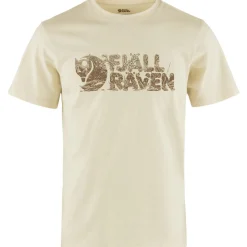 Fjallraven Lush Logo T-Shirt