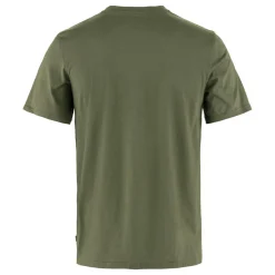 Fjallraven Lush Logo T-Shirt