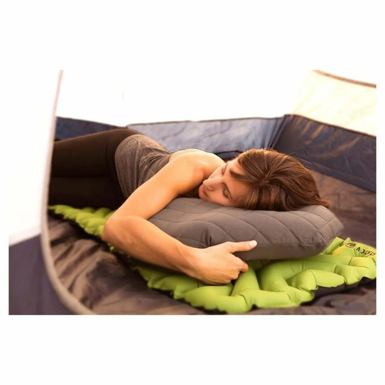 Thermarest Luxe Pillow