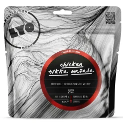 Real Turmat LYO Chicken Tikka Masala