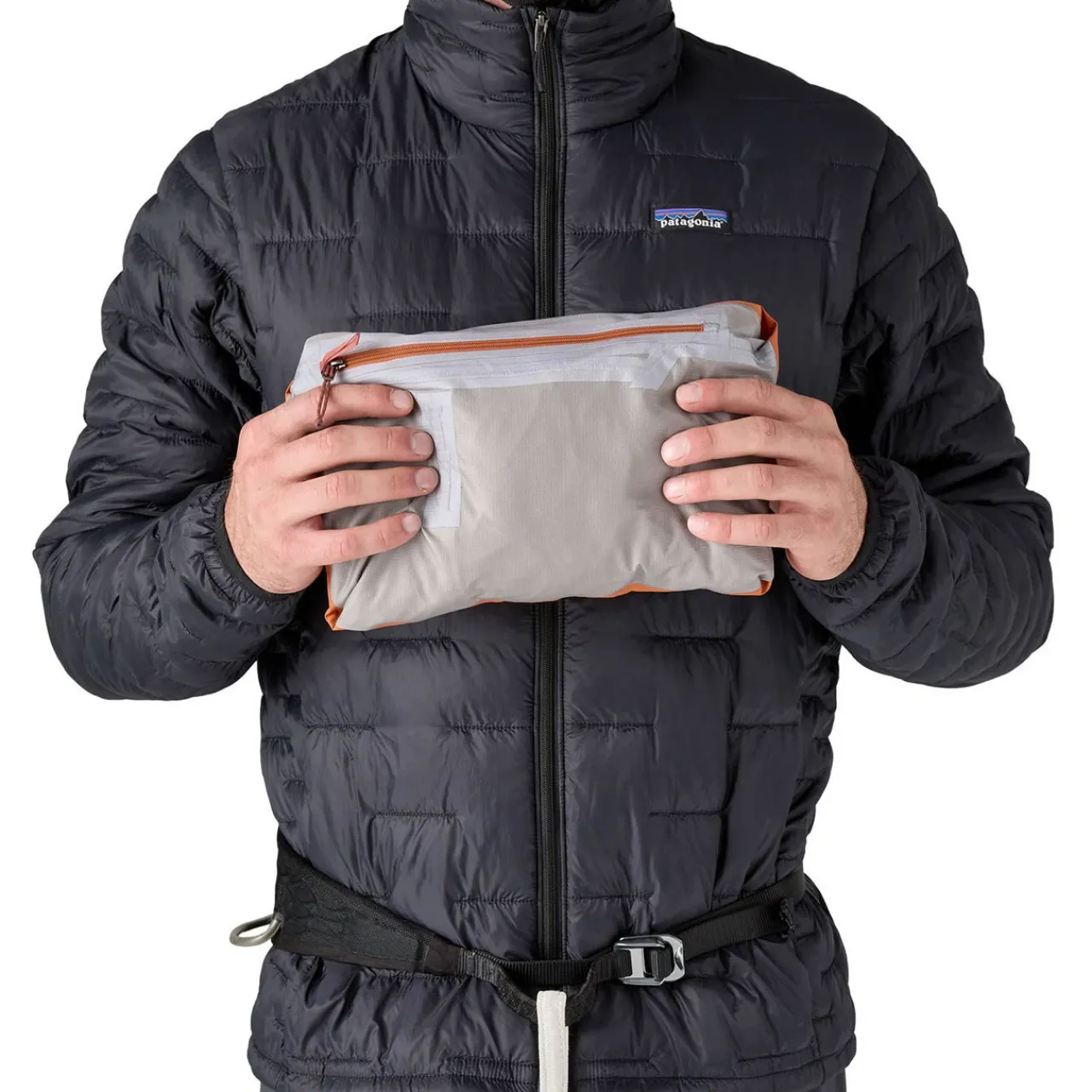 Patagonia M10 Storm Jacket