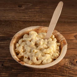 Firepot Mac & Cheese