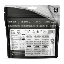 Firepot Mac & Cheese