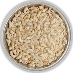 Firepot Mac & Cheese