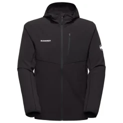 Mammut Madris Light ML Hooded Jacket