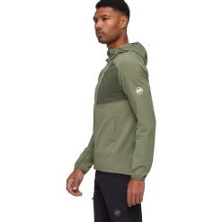 Mammut Madris Light ML Hooded Jacket