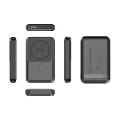 Ledlenser Magnetic Wireless Powerbank