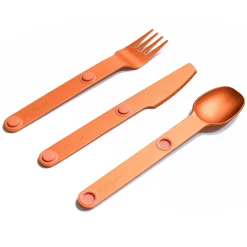 Sea to Summit Magware Magnetic Flatware Single Set
