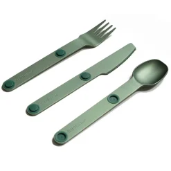 Sea to Summit Magware Magnetic Flatware Single Set