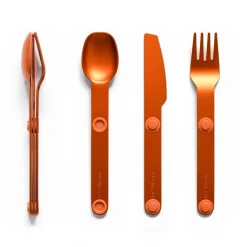Sea to Summit Magware Magnetic Flatware Single Set