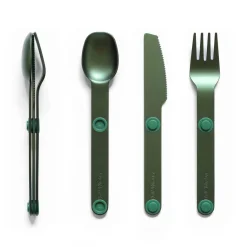 Sea to Summit Magware Magnetic Flatware Single Set