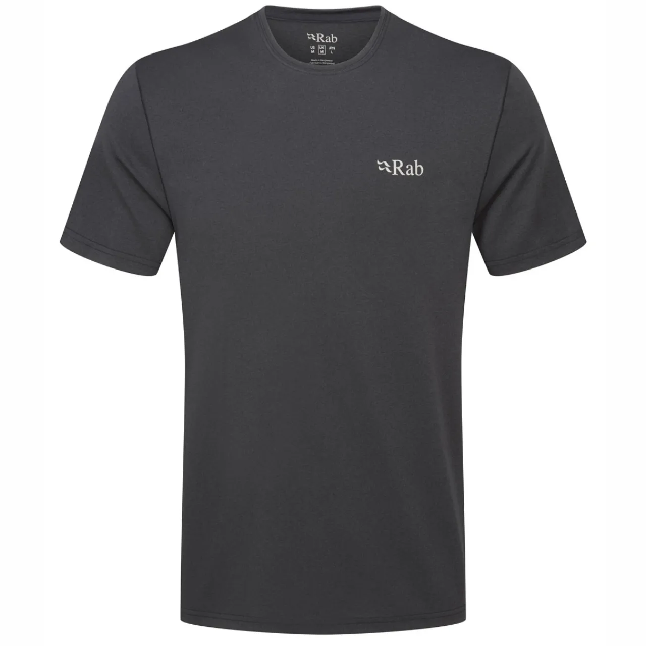 Rab Mantle Ridge Tee