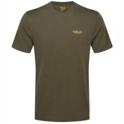 Rab Mantle Ridge Tee