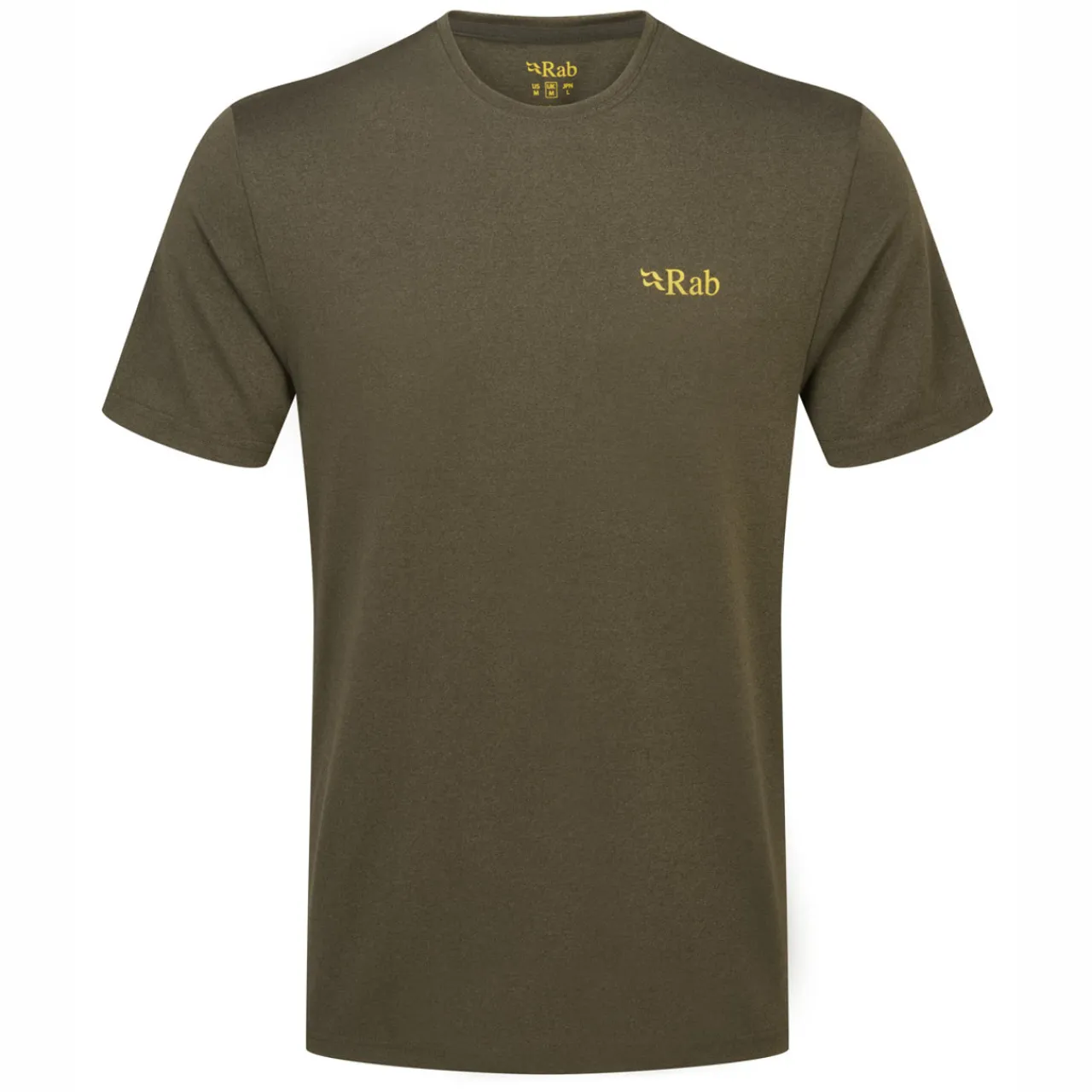 Rab Mantle Ridge Tee