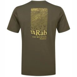 Rab Mantle Ridge Tee
