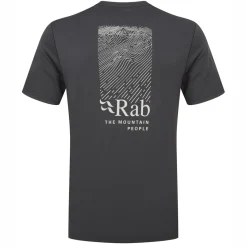 Rab Mantle Ridge Tee