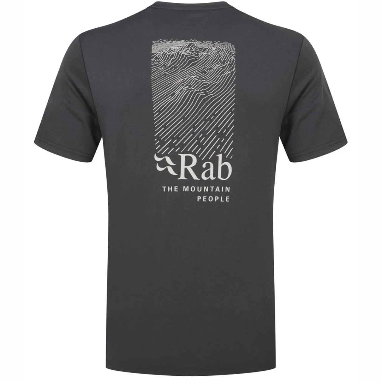Rab Mantle Ridge Tee